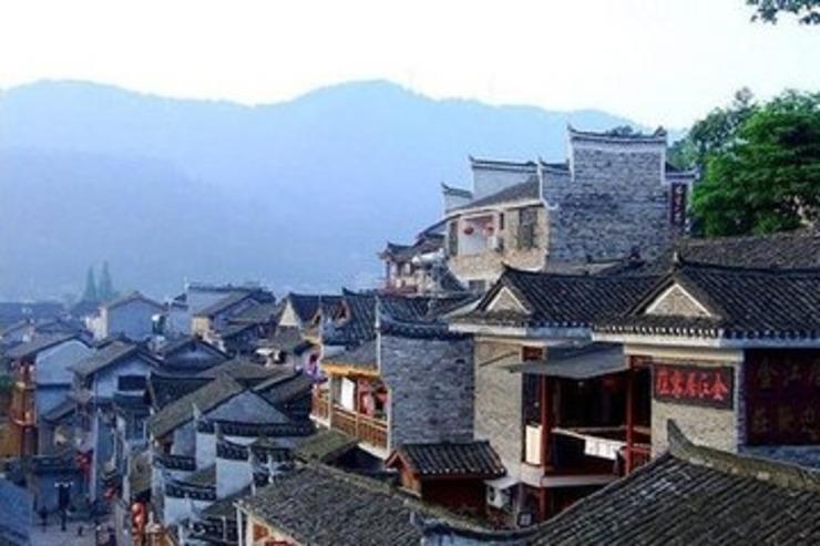 逃离狂热地带